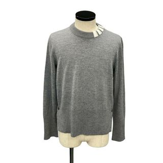 THOM BROWNE(ニット/セーター)のフリマアイテム一覧 THOM BROWNE(ニット/セーター)のフリマアイテム一覧