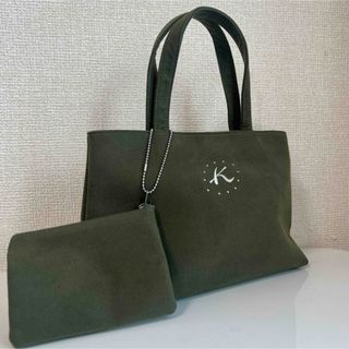 Kitamura(バッグ ・ グリーン・カーキ/緑色系)のフリマ Kitamura(バッグ ・ グリーン・カーキ/緑色系)のフリマ