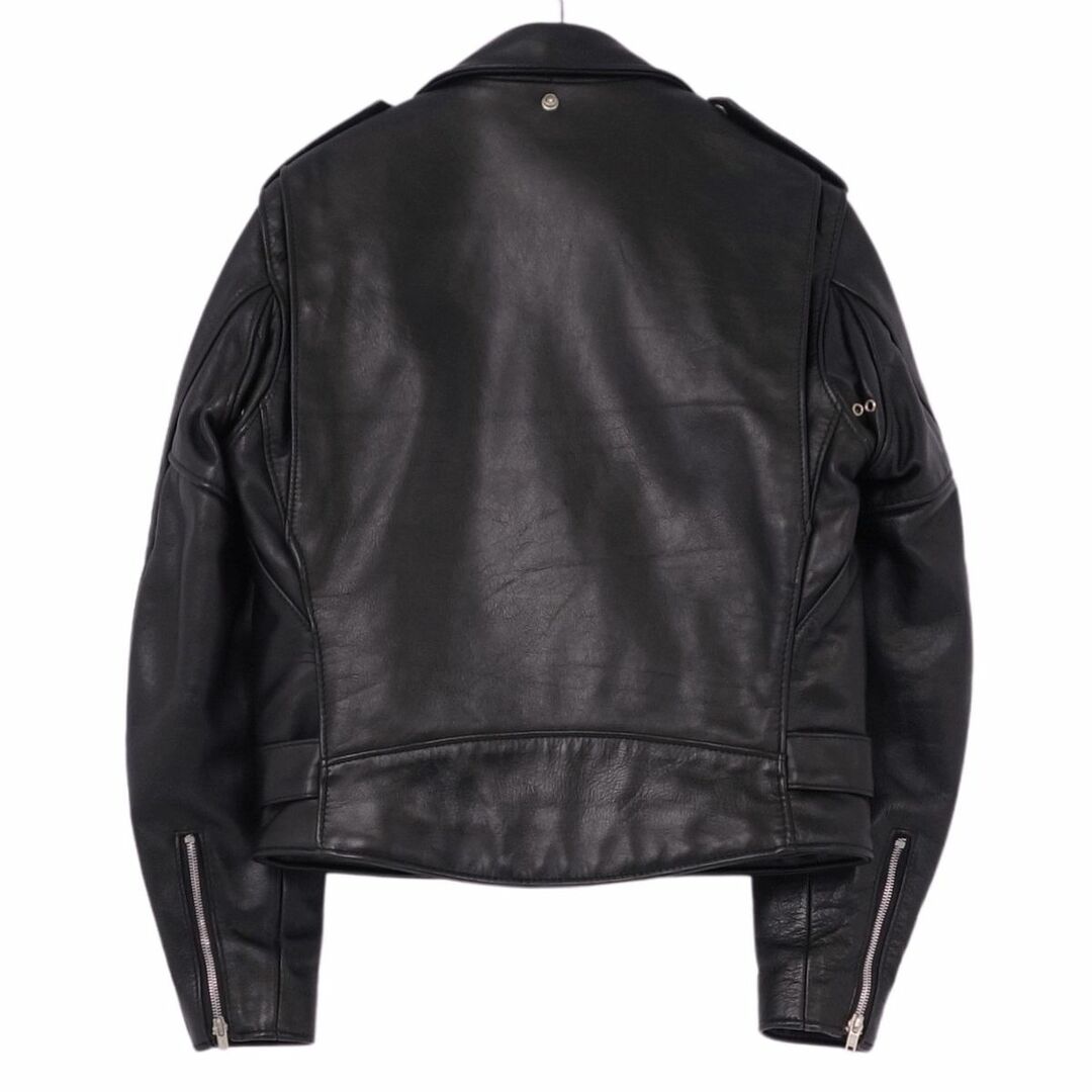 Schott ショット ダブルライダース ジャケット つっかかっ 618 USA製 Schott ショット ダブルライダース ジャケット つっかかっ 618 USA製