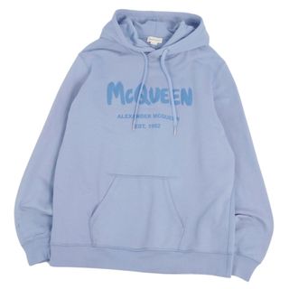 Alexander McQueen(パーカー)のフリマアイテム一覧 Alexander McQueen(パーカー)のフリマアイテム一覧