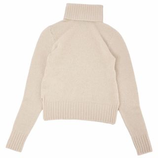PRADA(ニット/セーター ・ ベージュ系)のフリマアイテム一覧 PRADA(ニット/セーター ・ ベージュ系)のフリマアイテム一覧