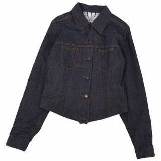 GUCCI(Gジャン/デニムジャケット)のフリマアイテム一覧 GUCCI(Gジャン/デニムジャケット)のフリマアイテム一覧