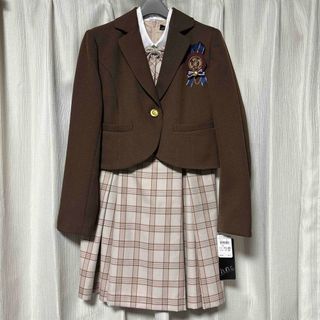 HIROMICHI NAKANO(ドレス/フォーマル ・ ブラウン/茶色系)の HIROMICHI NAKANO(ドレス/フォーマル ・ ブラウン/茶色系)の
