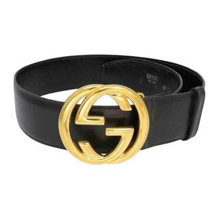 GUCCI - グッチ レザーベルト メンズ 270802の通販|ラクマ GUCCI - グッチ レザーベルト メンズ 270802の通販|ラクマ