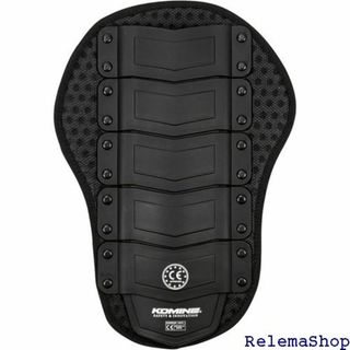 コミネ KOMINE バイク用 CEバックインナープロテク CE規格 8373(その他)