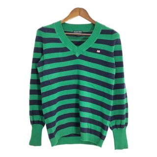 POLO RALPH LAUREN(ボーダー ・ ニット/セーター)のフリマ POLO RALPH LAUREN(ボーダー ・ ニット/セーター)のフリマ