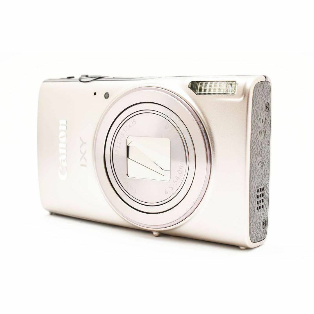 美品 新品級 CANON IXY650 コンパクトデジタルカメラ 美品 新品級 CANON IXY650 コンパクトデジタルカメラ
