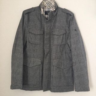 バーバリー(BURBERRY)のBURBERRY BLACK LABEL ジャケット(その他)