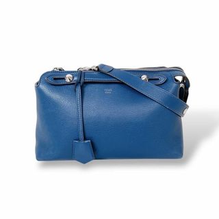 FENDI - 希少カラー フェンディ バイザウェイ 2Way ショルダー FENDI - 希少カラー フェンディ バイザウェイ 2Way ショルダー