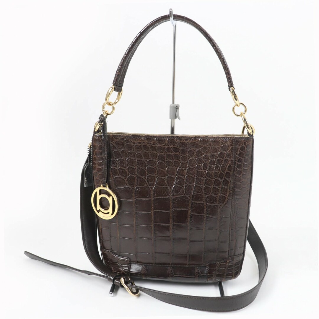 □極美品□ BALENCIAGA バレンシアガ 373834 ネイビークリップM □極美品□ BALENCIAGA バレンシアガ 373834 ネイビークリップM