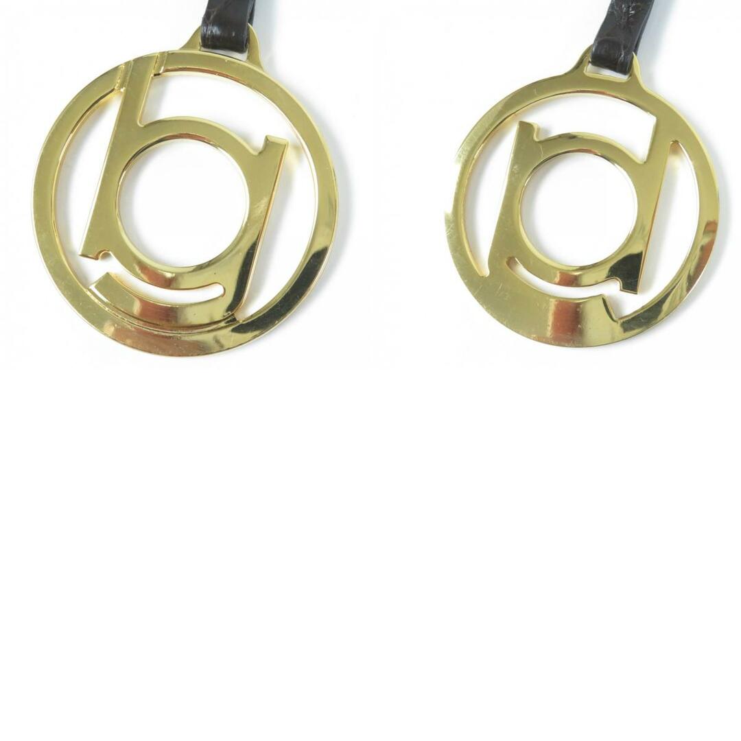 美品☆BEAUGRAND ボーグラン JRAタグ付 クロコダイル 2WAY 美品☆BEAUGRAND ボーグラン JRAタグ付 クロコダイル 2WAY