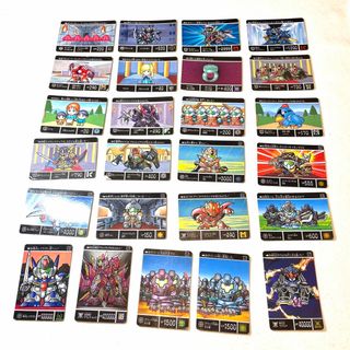 SD Gundam(BANDAI)(カード)のフリマアイテム一覧 SD Gundam(BANDAI)(カード)のフリマアイテム一覧