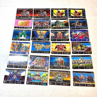 SD Gundam(BANDAI)(カード)のフリマアイテム一覧 SD Gundam(BANDAI)(カード)のフリマアイテム一覧