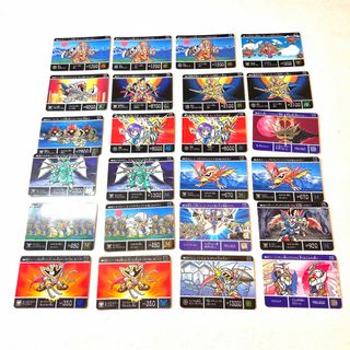 SD Gundam(BANDAI)(カード)のフリマアイテム一覧 SD Gundam(BANDAI)(カード)のフリマアイテム一覧