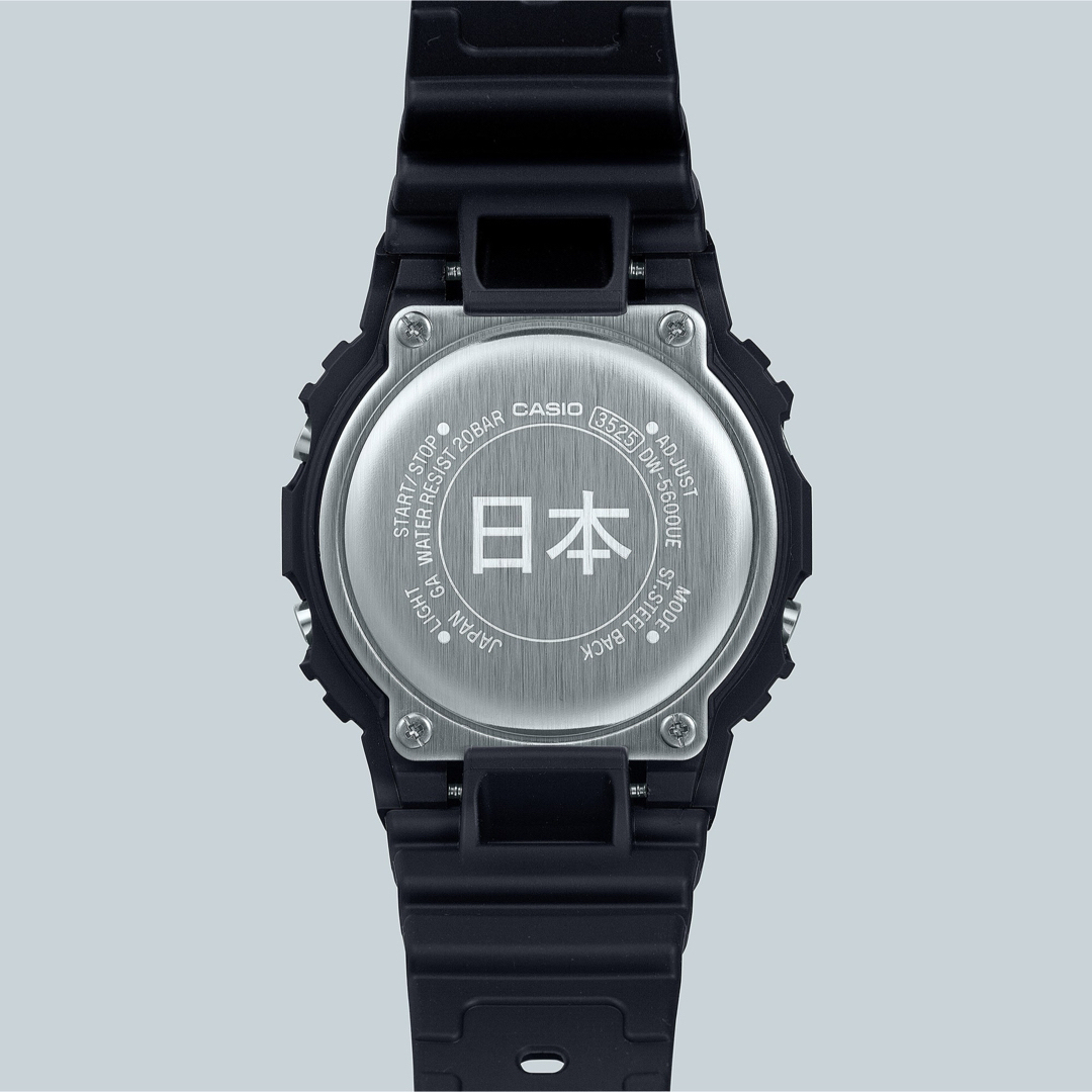 G-SHOCK 新品未使用品 葛飾北斎 2本セット 付属品完備 カシオ「G-SHOCK」に葛飾北斎デザインの2モデルが登場、ニュース
