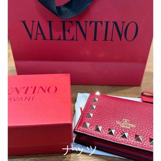VALENTINO(財布)のフリマアイテム一覧 VALENTINO(財布)のフリマアイテム一覧