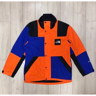 THE NORTH FACE(ナイロンジャケット ・ オレンジ/橙色系)の THE NORTH FACE(ナイロンジャケット ・ オレンジ/橙色系)の