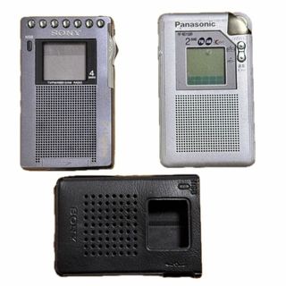 Panasonic(ラジオ)のフリマアイテム一覧 Panasonic(ラジオ)のフリマアイテム一覧