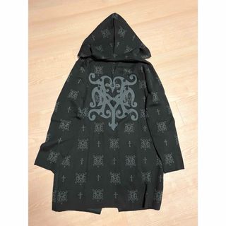 HYDE 黑ミサTOKYO 2017 カーディガン⭐︎
