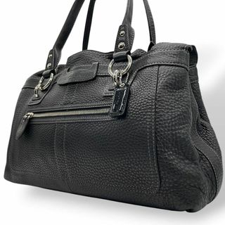 COACH - コーチ/COACH バッグ トートバッグ 鞄 ハンドバッグ COACH - コーチ/COACH バッグ トートバッグ 鞄 ハンドバッグ