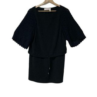 SEE BY CHLOE（シーバイクロエ）の「DRESS / ワンピース