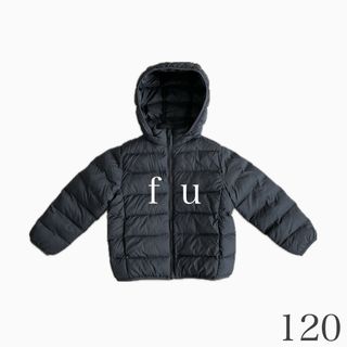 ユニクロ(UNIQLO)のUNIQLO ジャケット120(ジャケット/上着)