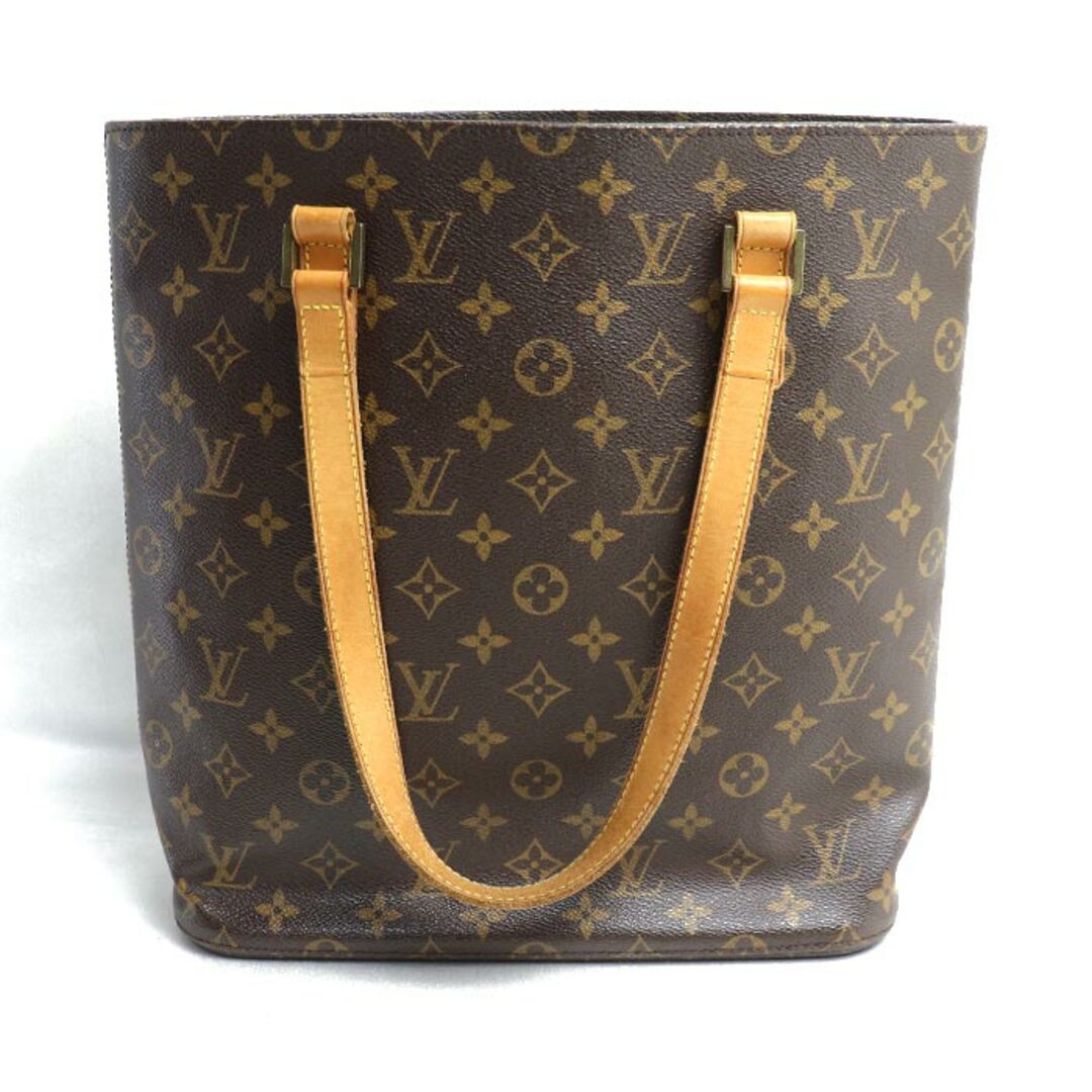 LOUIS VUITTON - LOUIS VUITTON ルイ・ヴィトン ヴァヴァンGM トートバッグ モノグラム M51170 SR0032 レディース【中古】