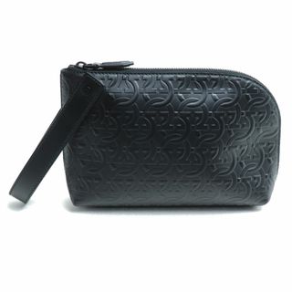 Salvatore Ferragamo(セカンドバッグ/クラッチバッグ)のフリマ Salvatore Ferragamo(セカンドバッグ/クラッチバッグ)のフリマ