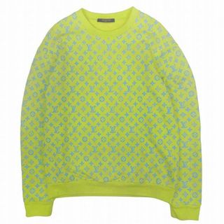 LOUIS VUITTON - ルイヴィトン ホワイト RM232M AAV HPS36W LOUIS VUITTON - ルイヴィトン ホワイト RM232M AAV HPS36W