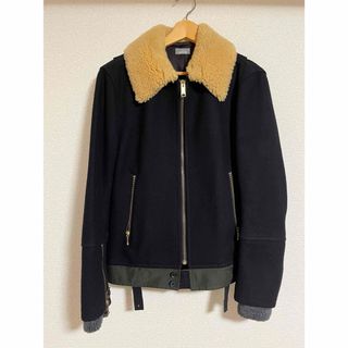 kolor(ブルゾン ・ ブラック/黒色系)のフリマアイテム一覧 kolor(ブルゾン ・ ブラック/黒色系)のフリマアイテム一覧
