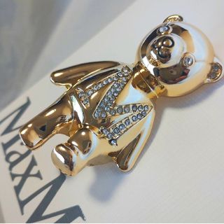 Max Mara(ブローチ/コサージュ)のフリマアイテム一覧 Max Mara(ブローチ/コサージュ)のフリマアイテム一覧
