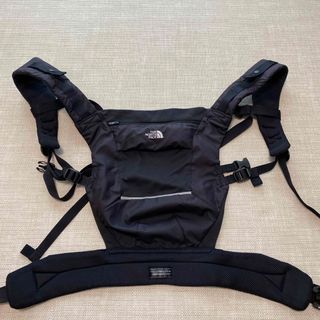 THE NORTH FACE - 【期間限定値下げ10/8まで】抱っこひも ベビー THE NORTH FACE - 【期間限定値下げ10/8まで】抱っこひも ベビー