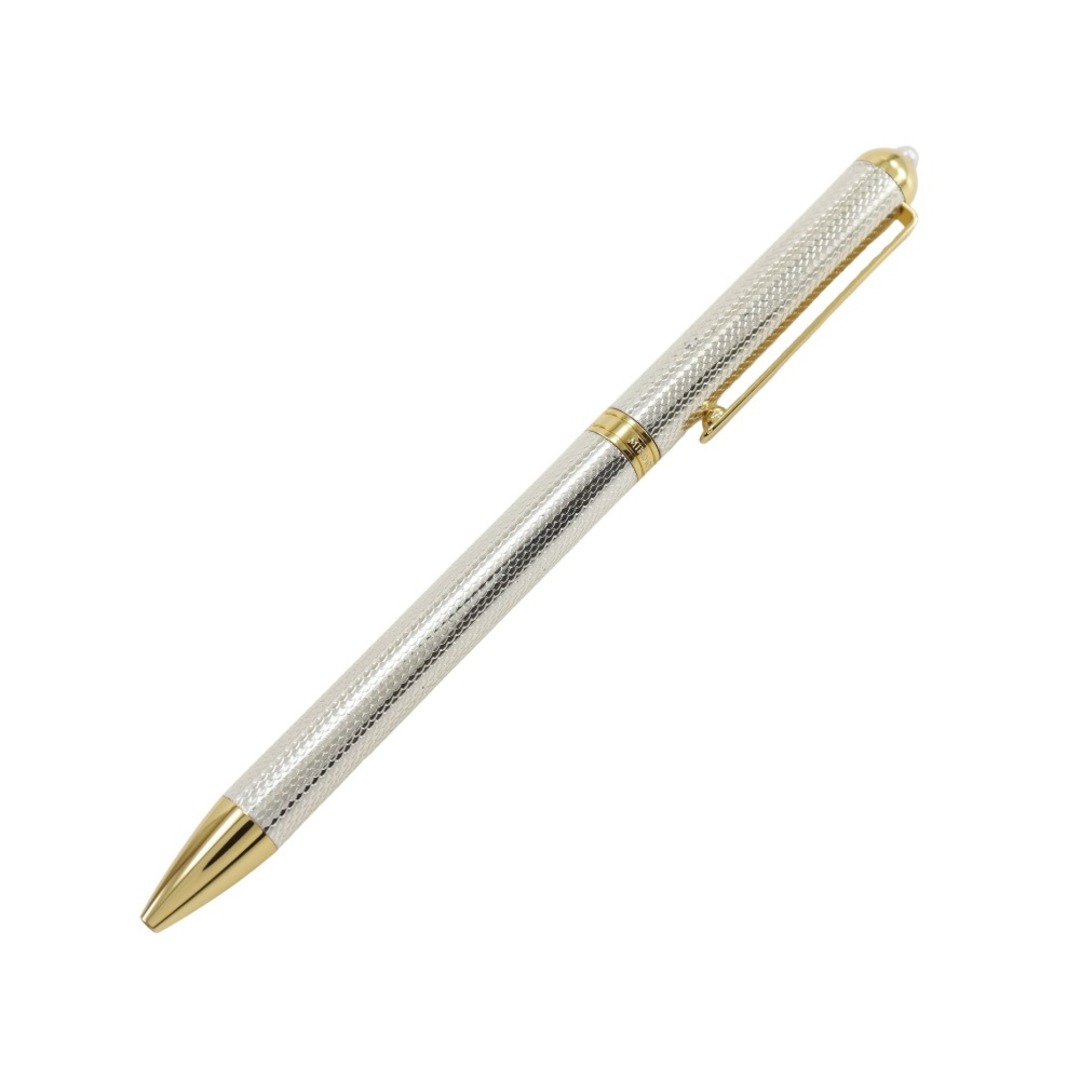 MIKIMOTO - 美品 MIKIMOTO ミキモト ボールペン ﾊﾟｰﾙ付き