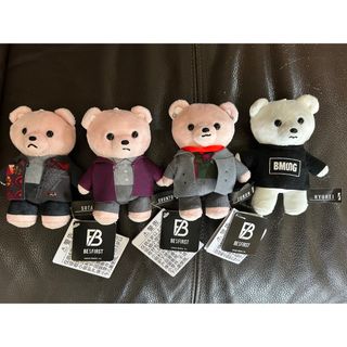 BE:FIRST(ぬいぐるみ)のフリマアイテム一覧 BE:FIRST(ぬいぐるみ)のフリマアイテム一覧