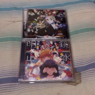 まふまふ CD(その他)