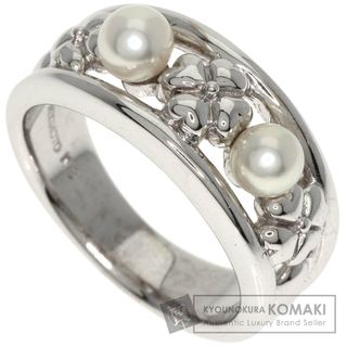 MIKIMOTO(リング(指輪))のフリマアイテム一覧 MIKIMOTO(リング(指輪))のフリマアイテム一覧
