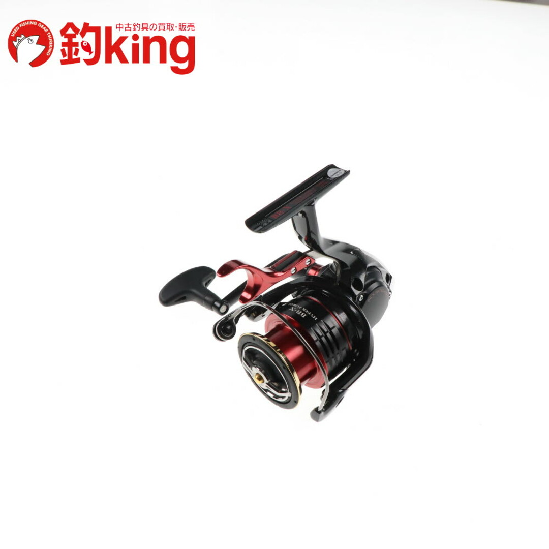 SHIMANO - 【中古/美品】 シマノ 22 BB-X ハイパーフォース SHIMANO - 【中古/美品】 シマノ 22 BB-X ハイパーフォース