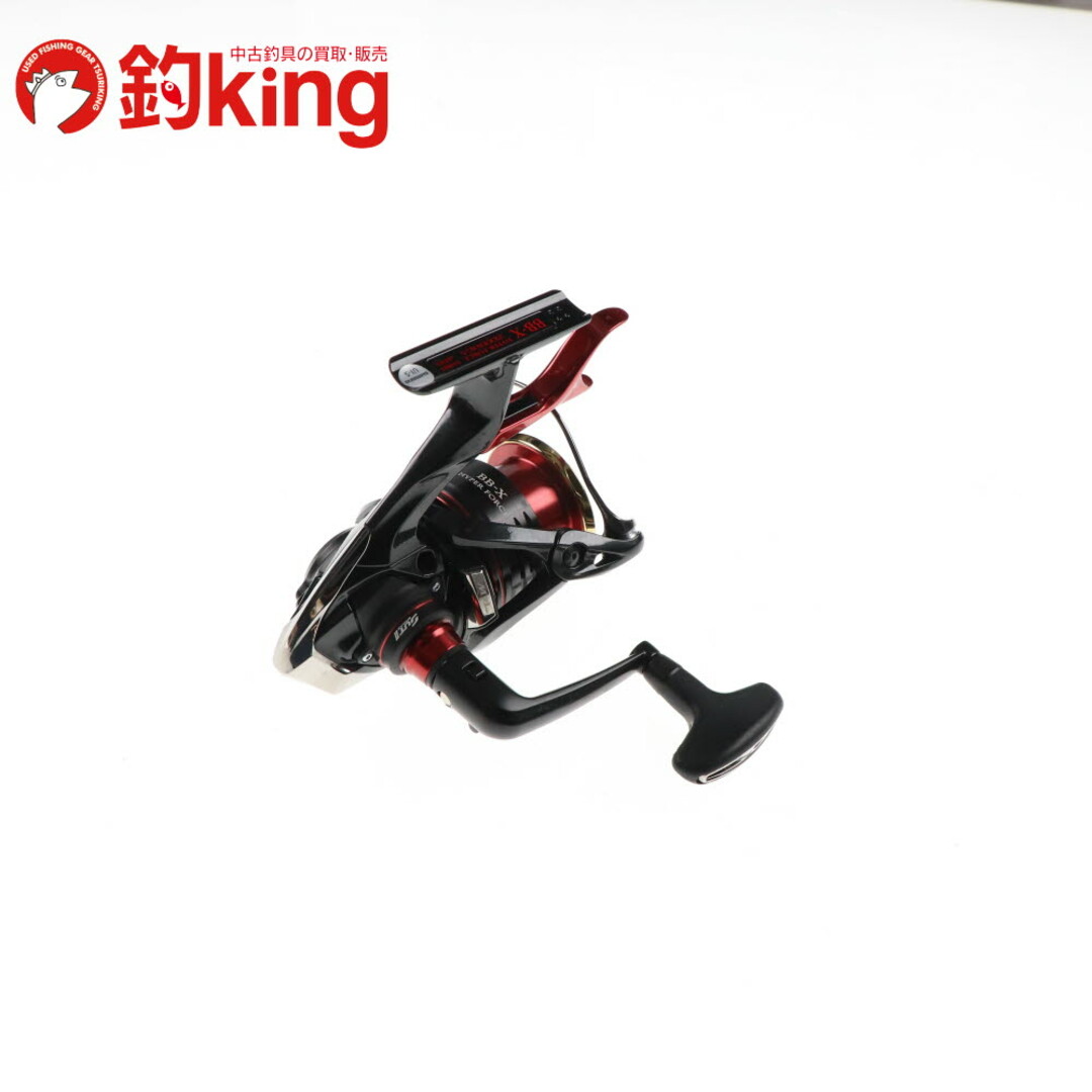 SHIMANO - 【中古/美品】 シマノ 22 BB-X ハイパーフォース SHIMANO - 【中古/美品】 シマノ 22 BB-X ハイパーフォース
