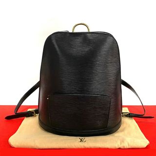 LOUIS VUITTON - 極 美品 袋付き LOUIS VUITTON ルイヴィトン LOUIS VUITTON - 極 美品 袋付き LOUIS VUITTON ルイヴィトン