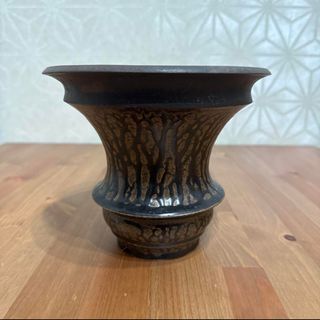 カタチ製作所 Mederu pot ドリッパー Lサイズ(その他)