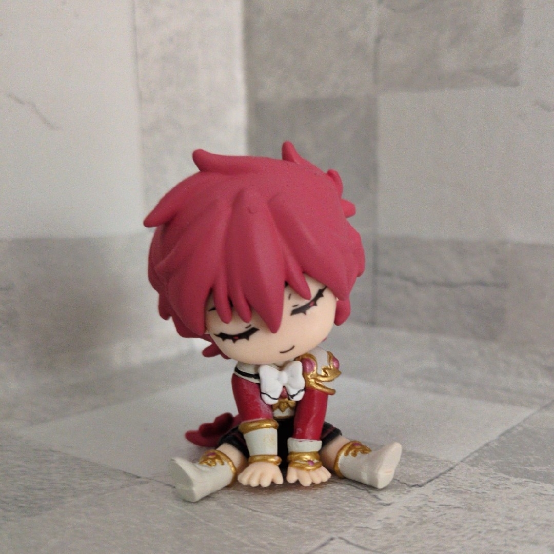 魔法騎士レイアース　肩ズン　獅堂光 エンタメ/ホビーのおもちゃ/ぬいぐるみ(キャラクターグッズ)の商品写真