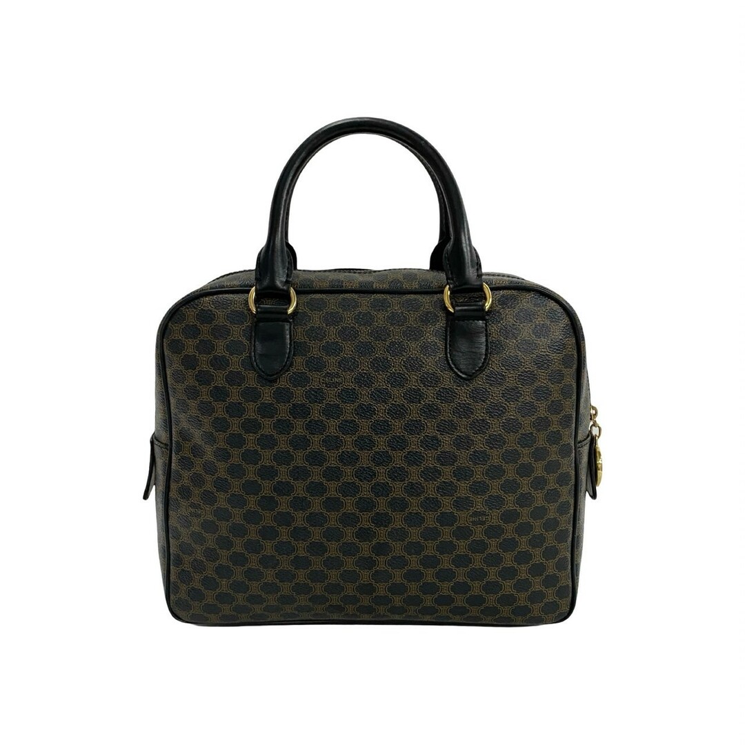CELINE - 極 美品 CELINE セリーヌ ヴィンテージ マカダム CELINE - 極 美品 CELINE セリーヌ ヴィンテージ マカダム