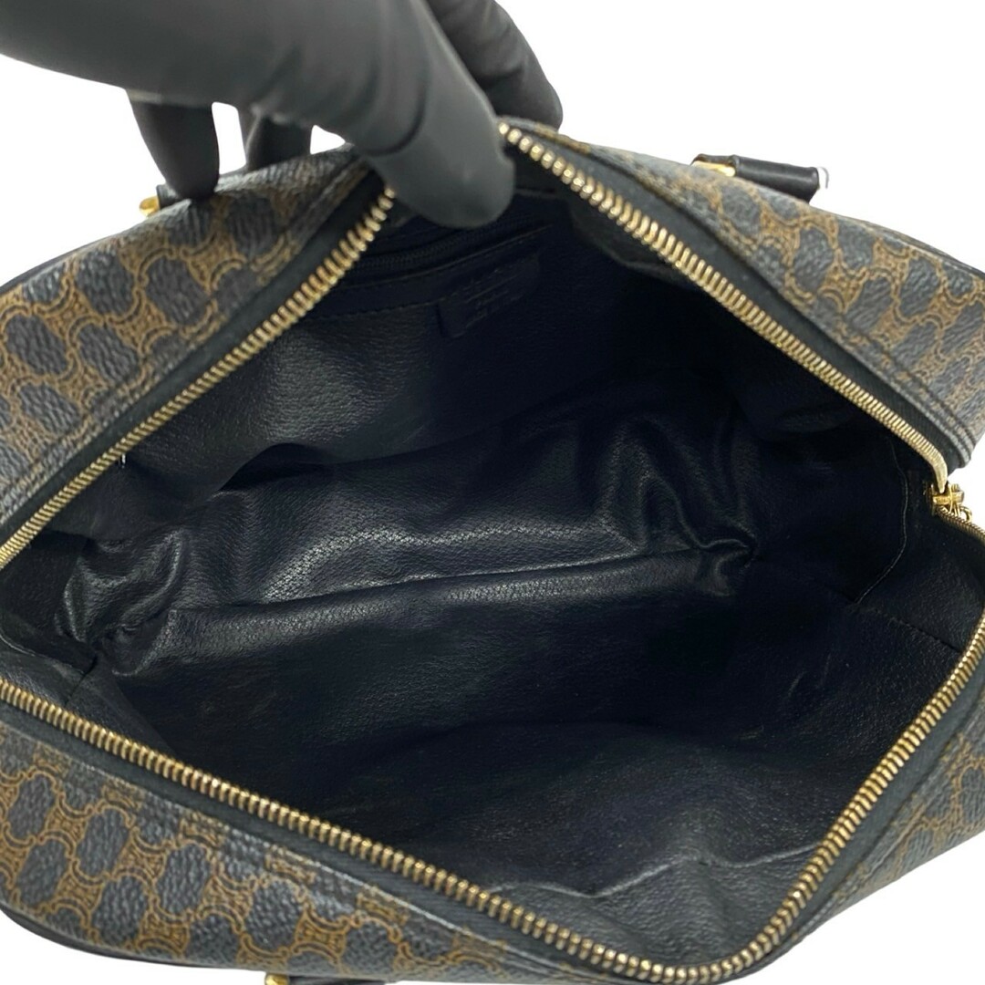 CELINE - 極 美品 CELINE セリーヌ ヴィンテージ マカダム CELINE - 極 美品 CELINE セリーヌ ヴィンテージ マカダム