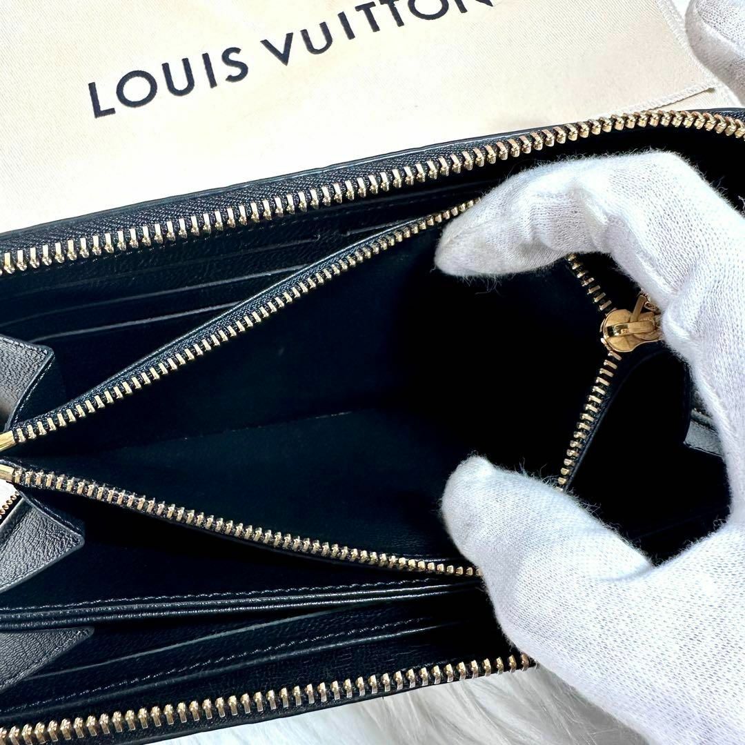LOUIS VUITTON - 美品 ルイヴィトン モノグラム パイソン LOUIS VUITTON - 美品 ルイヴィトン モノグラム パイソン