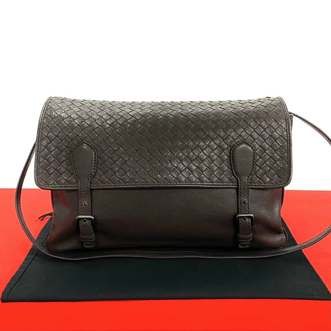 極 美品 BOTTEGA VENETA ボッテガヴェネタ イントレチャート 極 美品 BOTTEGA VENETA ボッテガヴェネタ イントレチャート