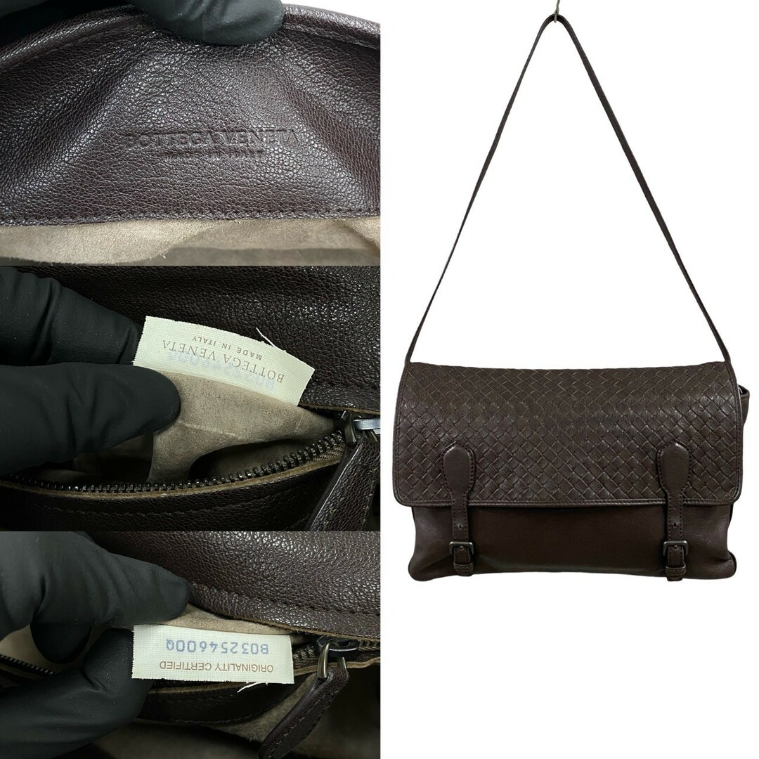 極 美品 BOTTEGA VENETA ボッテガヴェネタ イントレチャート 極 美品 BOTTEGA VENETA ボッテガヴェネタ イントレチャート