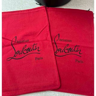 Christian Louboutin(ショップ袋)のフリマアイテム一覧 Christian Louboutin(ショップ袋)のフリマアイテム一覧