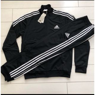 adidas - アディダス 70'sトラックジャケット 14238 デサント adidas - アディダス 70'sトラックジャケット 14238 デサント