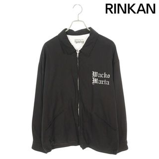 WACKO MARIA(ブルゾン)のフリマアイテム一覧 WACKO MARIA(ブルゾン)のフリマアイテム一覧