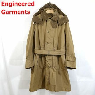 Engineered Garments(トレンチコート)のフリマアイテム一覧 Engineered Garments(トレンチコート)のフリマアイテム一覧